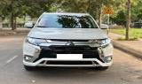 Bán Mitsubishi Outlander 2.0 CVT Premium 0 cũ