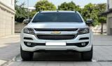 Bán Chevrolet Trailblazer 0 cũ