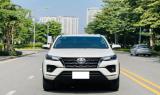 Bán Toyota Fortuner 2021 cũ