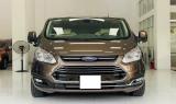 Bán Ford Tourneo Titanium Ecoboost 2.0L 0 cũ