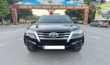 Bán Toyota Fortuner 2.4G (4x2) 2019 cũ