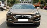 Bán Hyundai Santa Fe 0 cũ