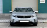 Bán Kia Sorento GAT - Base 2018 cũ