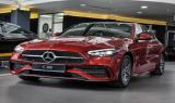 Bán Mercedes C300 AMG Plus 2021 cũ