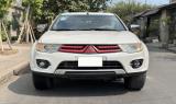 Bán Mitsubishi Pajero Sport 2016 cũ