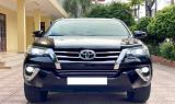 Bán Toyota Fortuner 2.7AT (4x2) 0 cũ