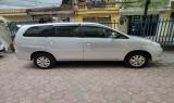 Bán Toyota Innova V 2010 cũ