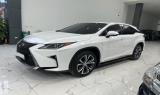 Bán Lexus RX200t Luxury 2016 cũ