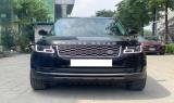 Bán Land Rover Range Rover 2019 cũ