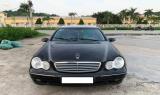 Bán Mercedes C200 2004 cũ