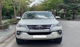 Bán Toyota Fortuner 2.7AT (4x2) 0 cũ