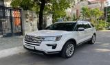 Bán Ford Explorer 2018 cũ