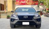 Bán Toyota Fortuner 2.4 AT (4x2) 0 cũ