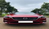 Bán Mazda 6 2.0L Luxury 2020 cũ