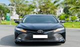 Bán Toyota Camry 2.5Q 0 cũ