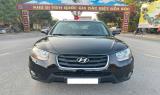 Bán Hyundai Santa Fe SLX 2009 cũ