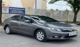 Bán Honda Civic 2013 cũ