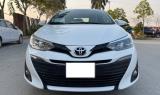 Bán Toyota Vios 1.5G CVT 0 cũ