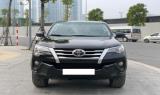 Bán Toyota Fortuner 2.4 MT (4x2) 0 cũ