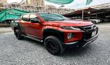 Bán Mitsubishi Triton 2021 cũ