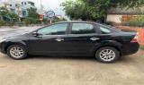 Bán Ford Focus 1.8MT Sedan 2010 cũ