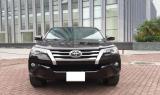 Bán Toyota Fortuner 2.4 MT (4x2) 0 cũ