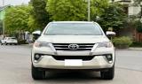 Bán Toyota Fortuner 2.7AT (4x2) 0 cũ