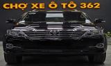 Bán Toyota Fortuner 2.7AT (4x2) 2016 cũ