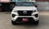 Bán Toyota Fortuner 2.4 AT (4x2) 2020 cũ