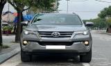 Bán Toyota Fortuner 2.8 AT (4x4) 0 cũ
