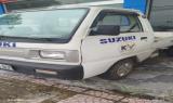 Bán Suzuki Carry 2002 cũ