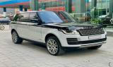 Bán Land Rover Rover SVAutobiography 2021 cũ