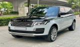 Bán Land Rover Rover SVAutobiography 2021 cũ