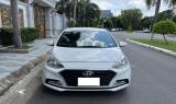 Bán Hyundai Grand i10 2021 cũ