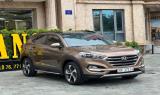 Bán Hyundai Tucson 1.6 Turbo Xăng 2018 cũ