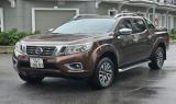 Bán Nissan Navara 2016 cũ