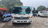 Bán Hino 500 Series FC9JESW 2017 cũ