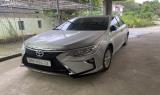 Bán Toyota Camry 2.0E 2014 cũ