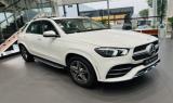 Bán Mercedes GLE450 100000 cũ