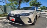 Bán Toyota Vios 2021 cũ