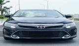 Bán Toyota Camry 2.0E 2017 cũ