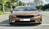 Bán Kia Cerato 1.6 AT 2018 cũ