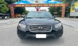 Bán Hyundai Santa Fe SLX 2010 cũ