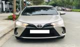 Bán Toyota Vios 2021 cũ