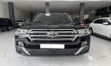 Bán Toyota Land Cruiser LX 2016 cũ