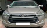 Bán Toyota Innova 2017 cũ