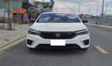 Bán Honda City RS 2021 cũ