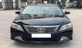 Bán Toyota Camry 2013 cũ