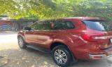 Bán Ford Everest 2018 cũ