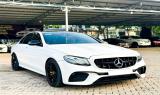 Bán Mercedes E300 AMG 2020 cũ